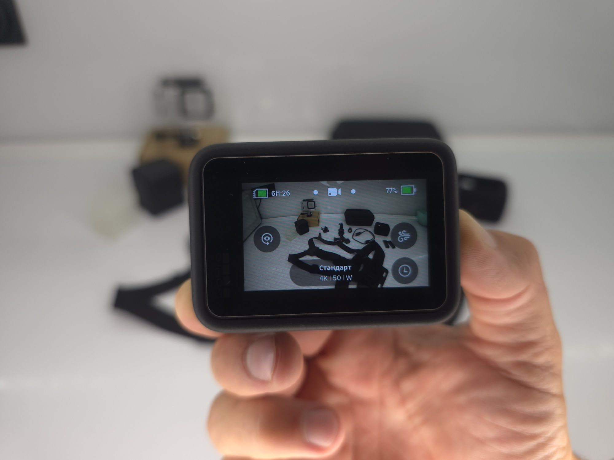 GoPro 10 Black,  гоупро 10 блек, екшн камера, action camera, dji
