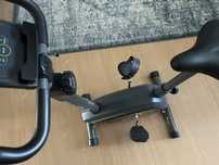 Rower stacjonarny Zipro Drift