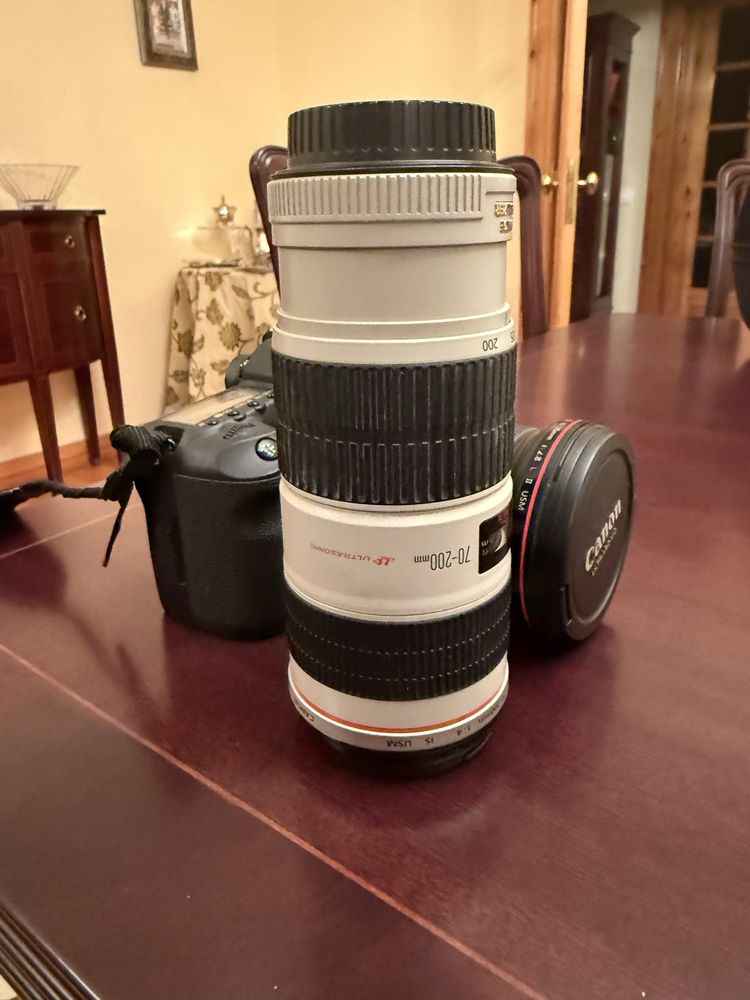 Canon 5d mark 2