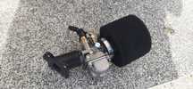 Kit carburador am6