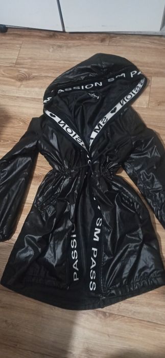 Kurtka  parka S/M # oryginalna # SM Passion#