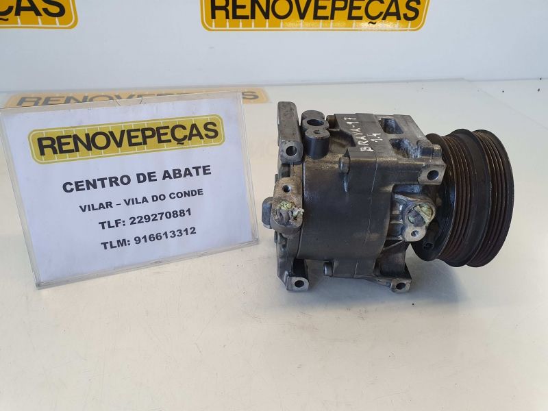 Compressor AC FIAT Brava (182_)