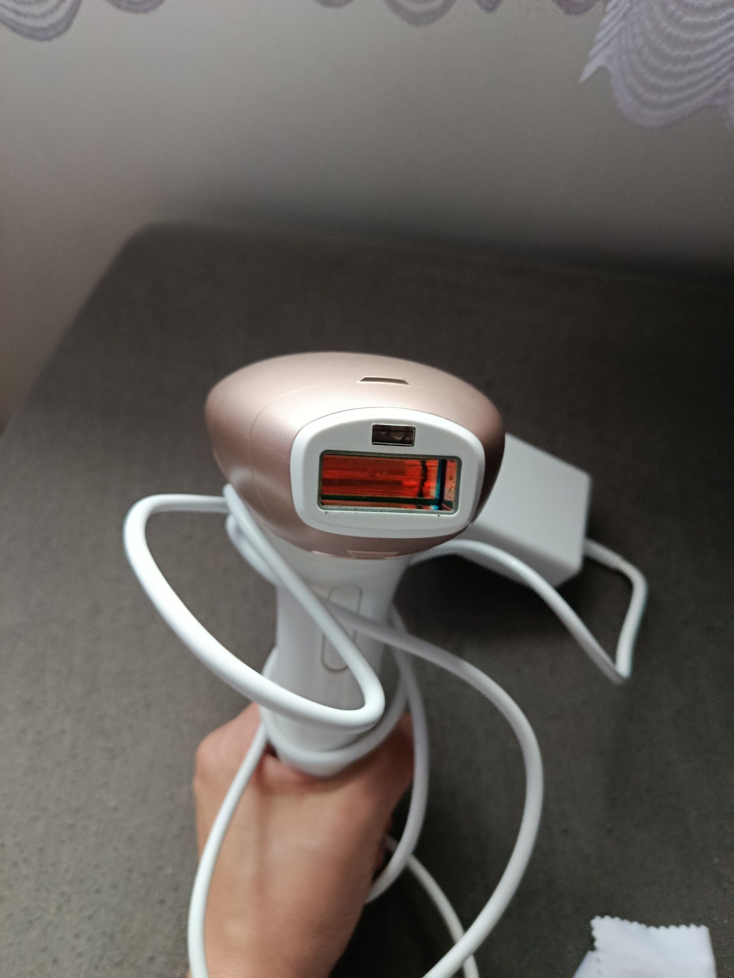 Depilator Philips
