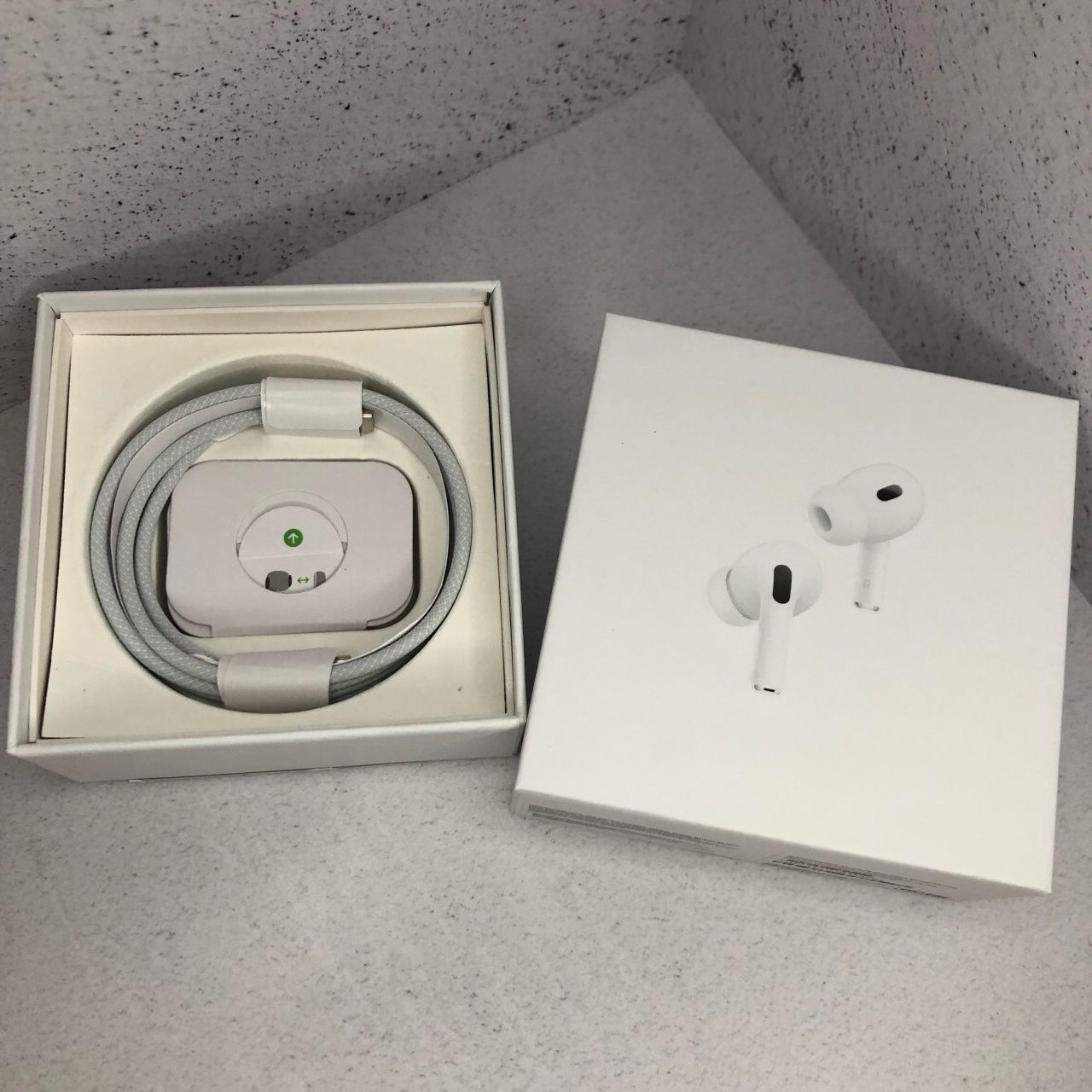 Airpods pro 2 Type C