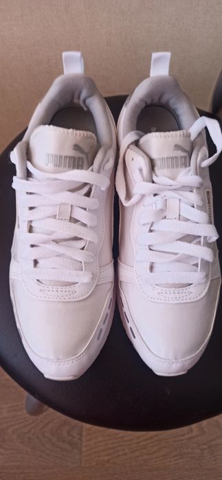 Продам кросівки Puma