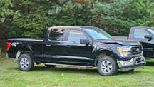 2022 Ford F150 5.0 V8 4x4 Ram Dodge Silverado hemi toyota tundra