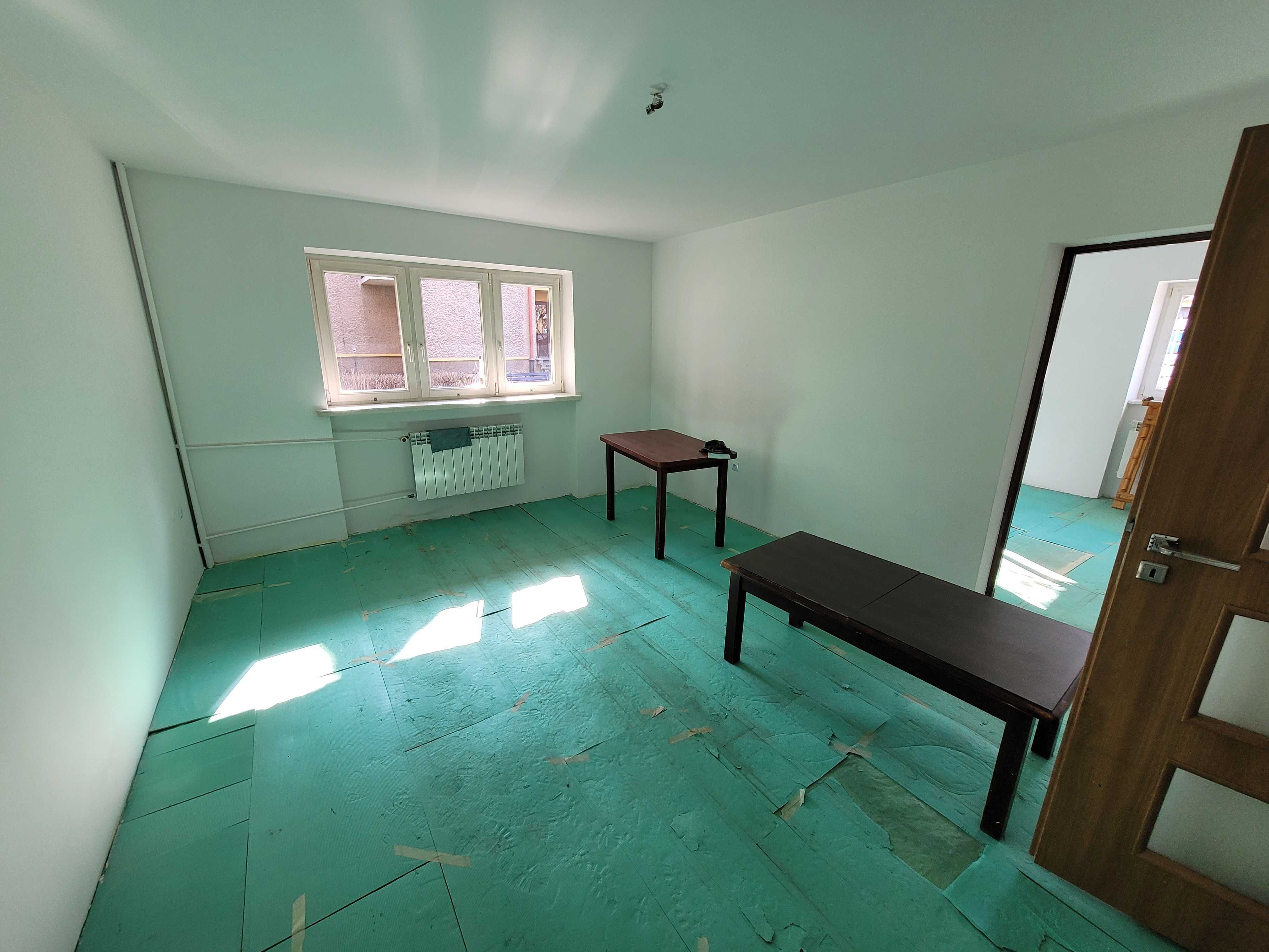 Mieszkanie Zawidów | 75,2 m2 | Dwupoziomowe | Piwnica, Schowek, Ogród