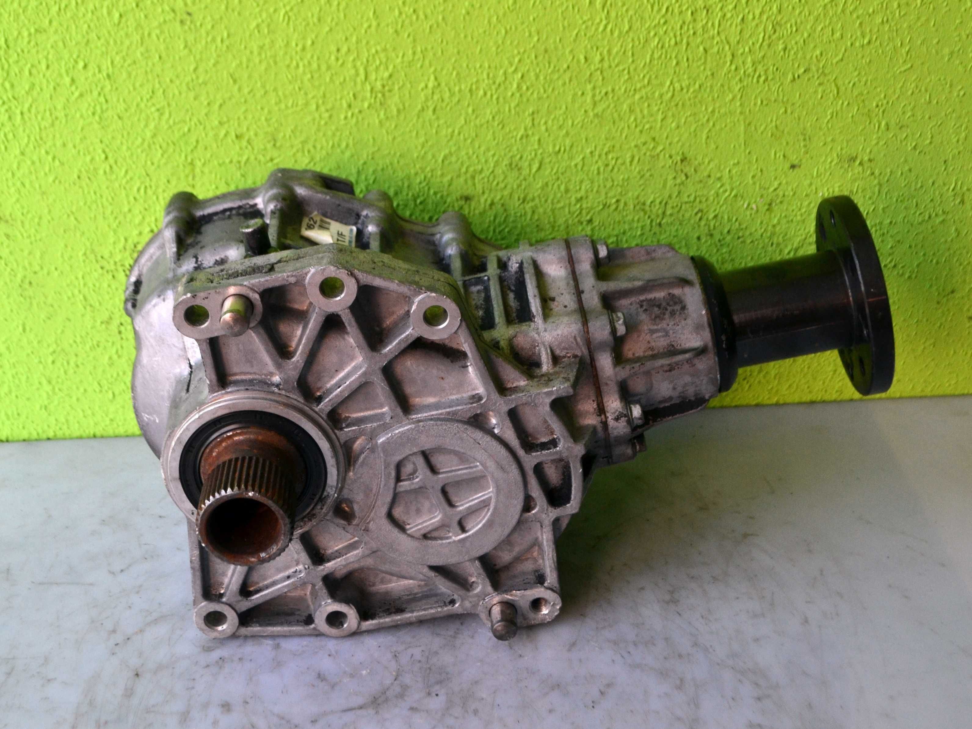 Reduktor Skrzyni Biegów HYUNDAI SANTA FE 2.2 CRDI
