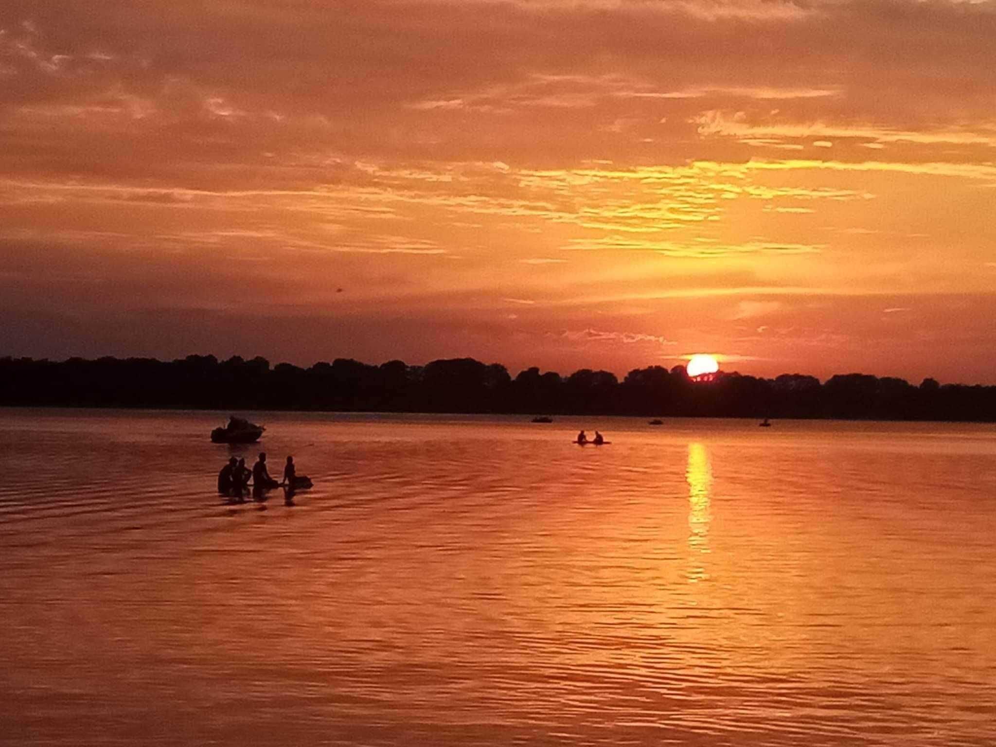 Deska SUP - Stand up paddle | Wynajem Węgorzewo Giżycko