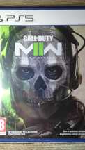 Gra Call of Duty Modern Warfare 2 II PL ps5 playstation 5 Battlefield