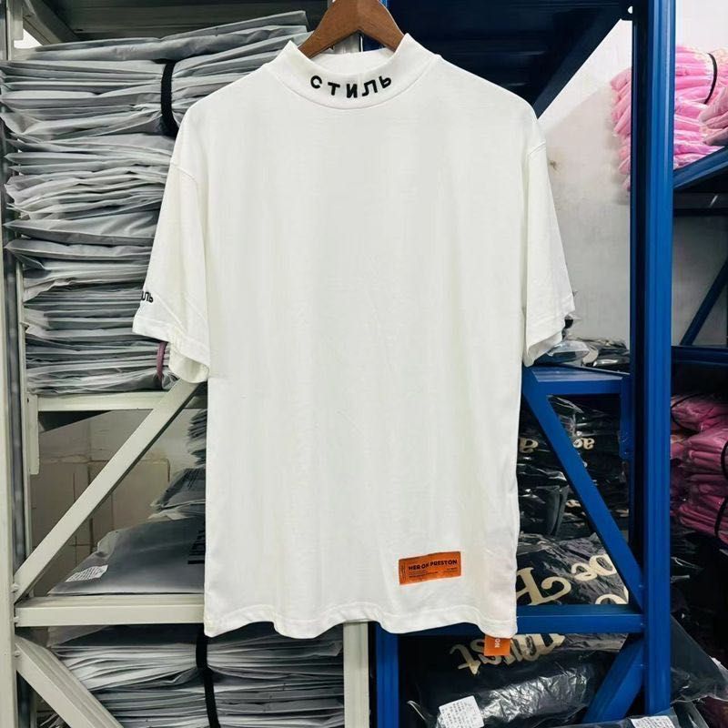 koszulka Heron Preston