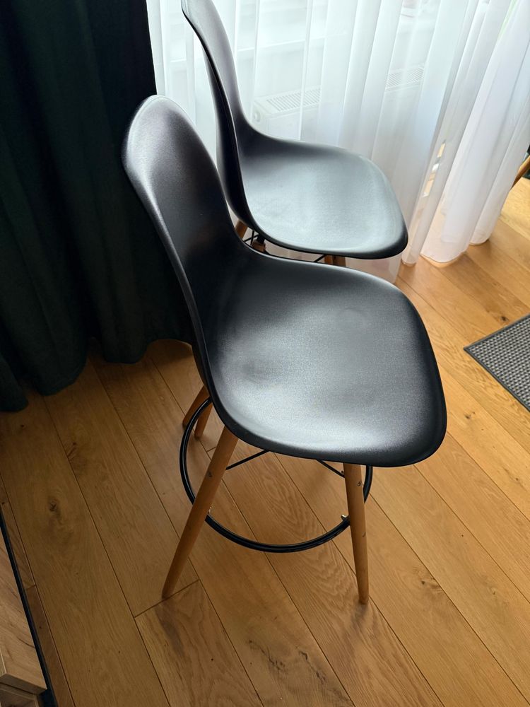 Hoker w stylu loft