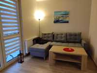 Nowy apartament Platinium Park przy ul. Spokojnej