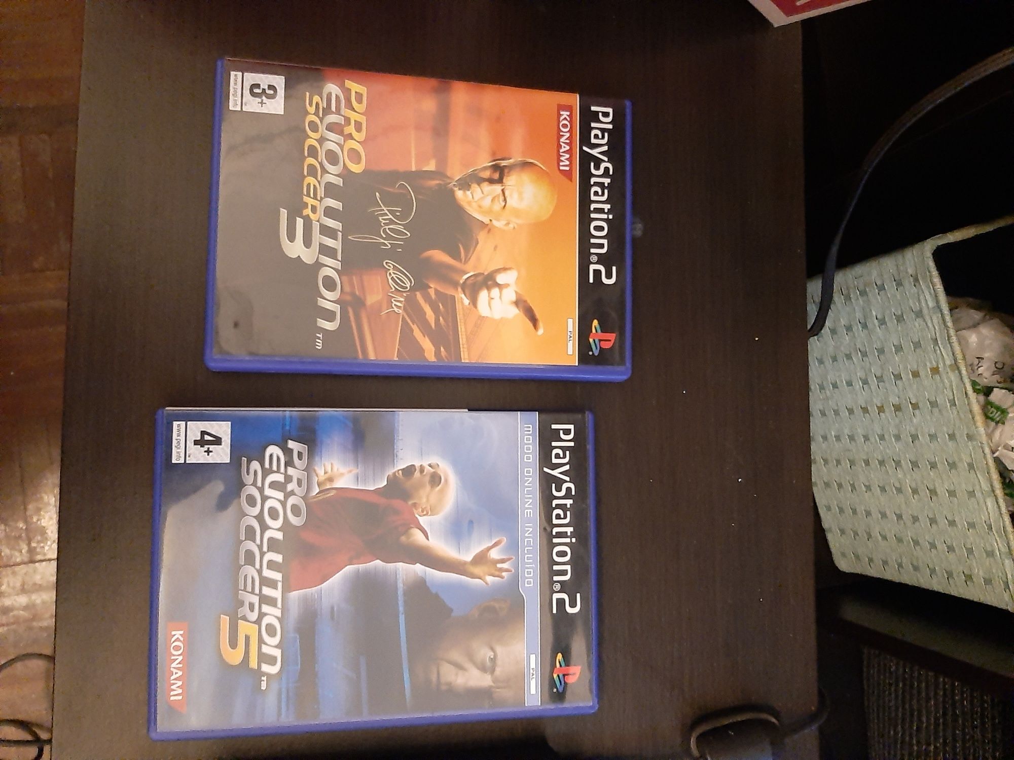 Playstation 2 slim