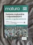 zadania maturalne z odpowiedziami wos wiedza o społeczeństwie