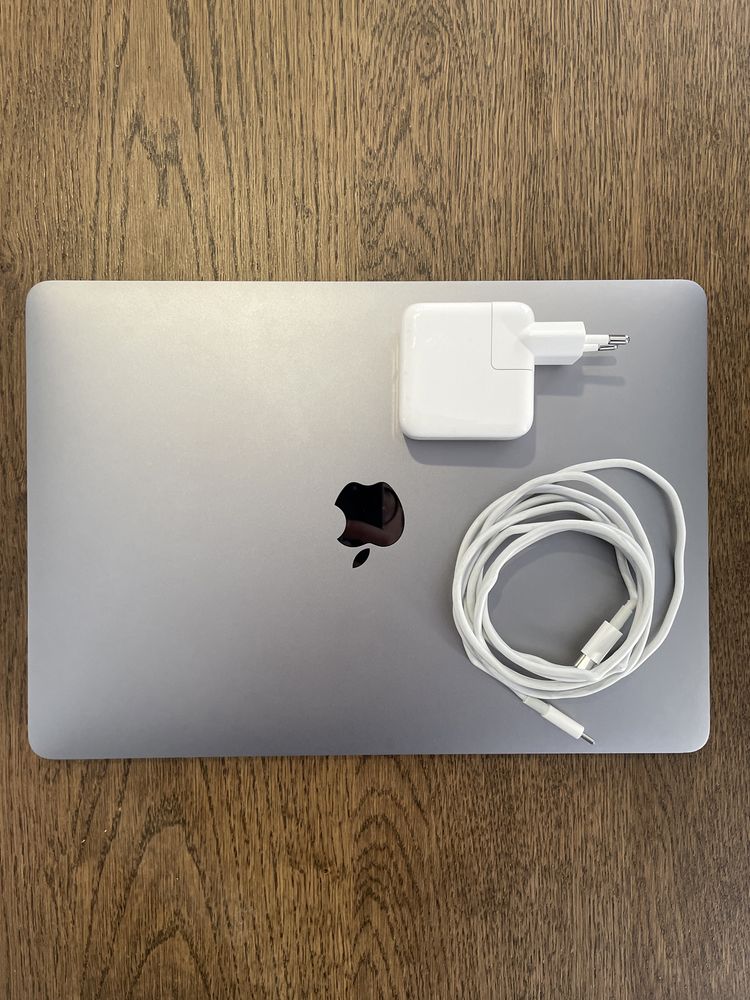 Macbook Air 2020 M1