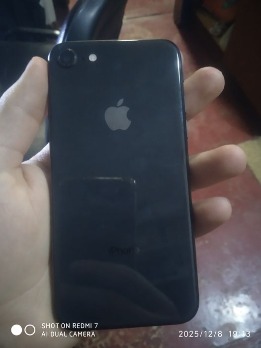 iPhone 8 256  gb