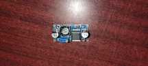 Плата LM 2596 DC-DC HW 411