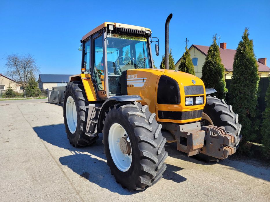 Wynajem ciągników rolniczych .Traktory wynajem