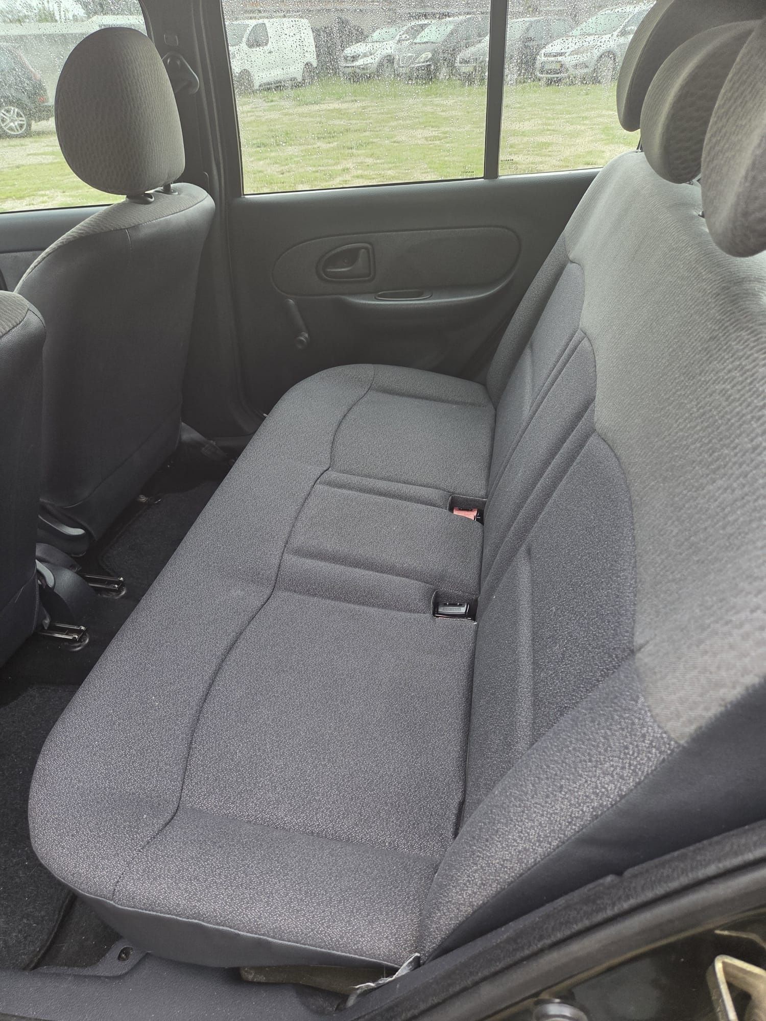 Renault Clio 1.5 dci