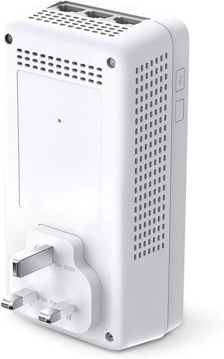 TP-Link TL-WPA8631P AV1300 Wtyczka UK