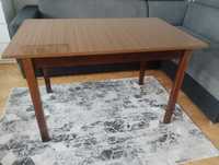 Stół rozkładany 120cm(170) x 75cm