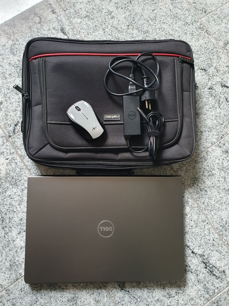 Dell Vostro 5568