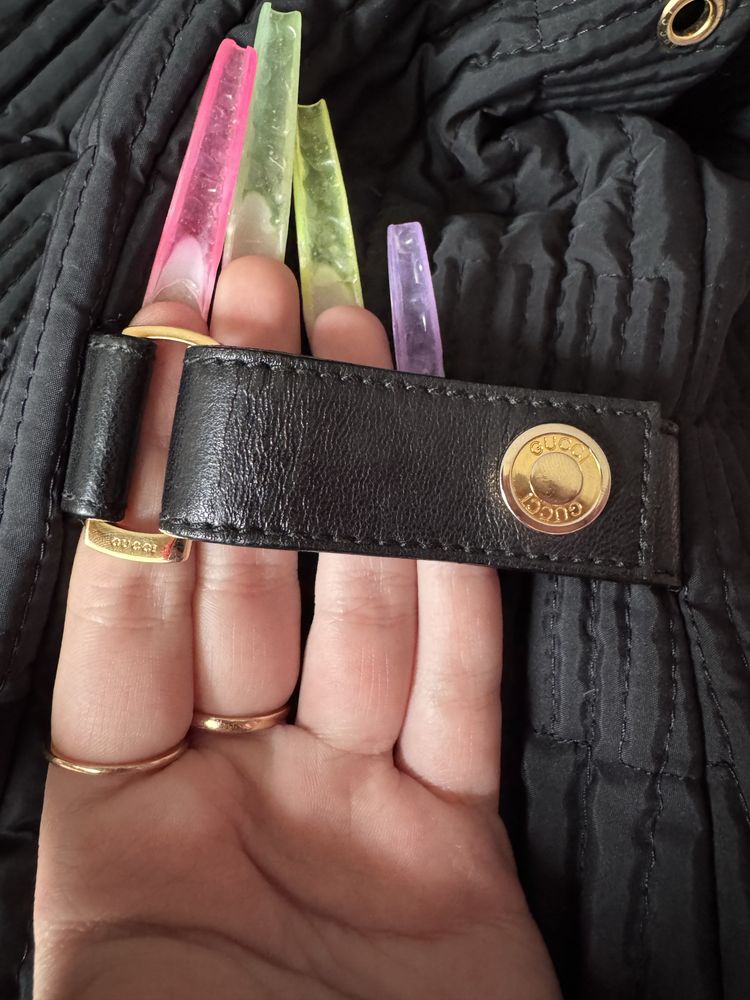 Бомбер, куртка, ветровка Gucci