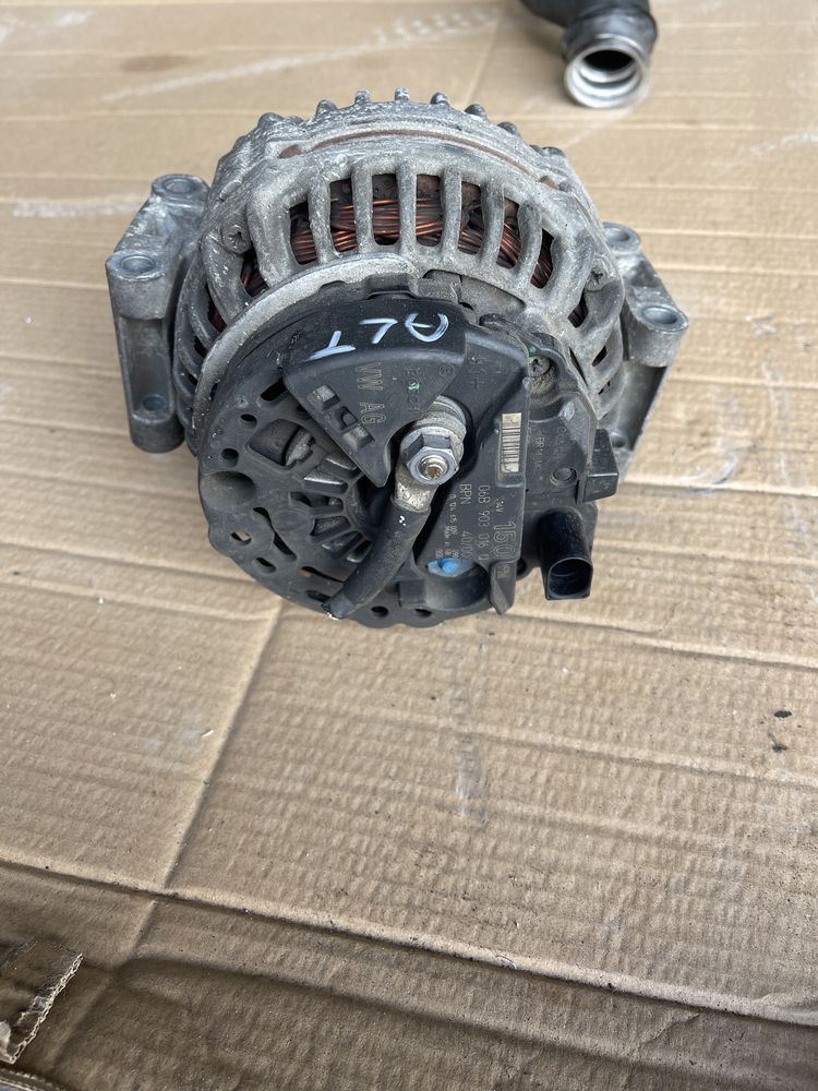 Alternator/VW /2.0 b /ALT /BOSCH /14V /06B903016Q