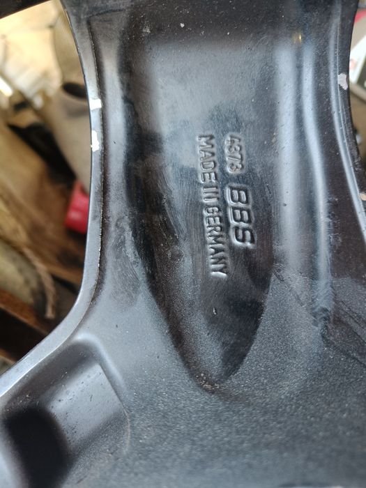 Dojazdówka Mercedes Benz W204 W212 W207 AMG 18cali Wysyłka