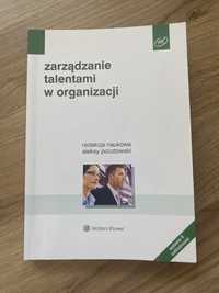 Książka Zarządzanie talentami w organizacji Wolters Kluwer