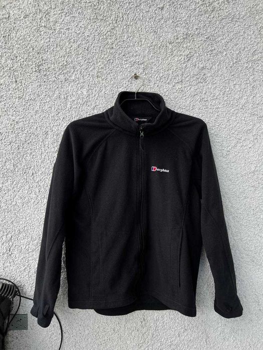Флісовий підклад Berghaus