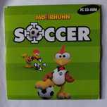 MOORHUHN SOCCER | polskie wydanie | piłka nożna | gra na PC