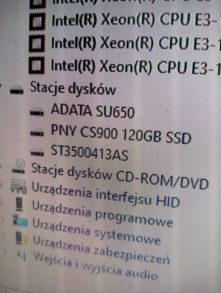 Komputer gamingowy GTX 1050TI