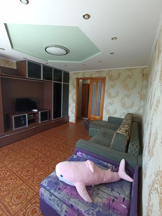 Продажа 2к квартиры район 12 квартала ул.Данила Нечая