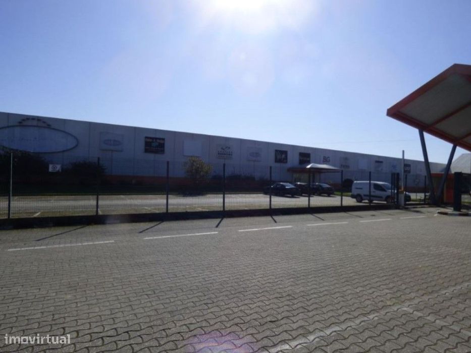 Loja no Retail Park - Pombal Fashion