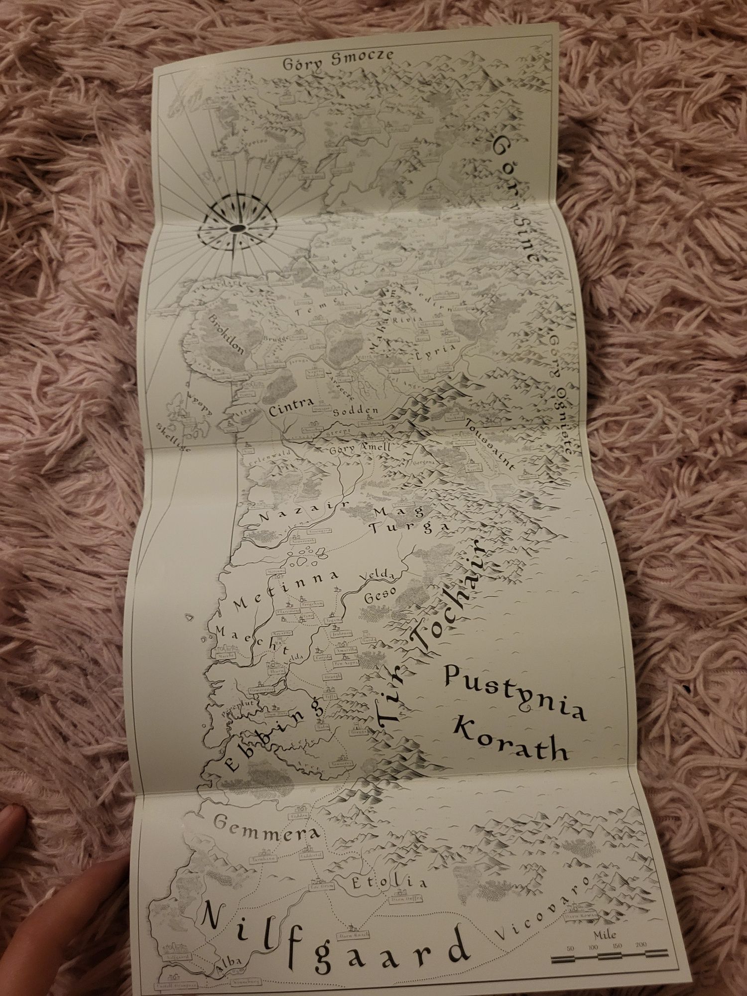 Seria "Wiedźmin Geralt z Rivii" Andrzej Sapkowski