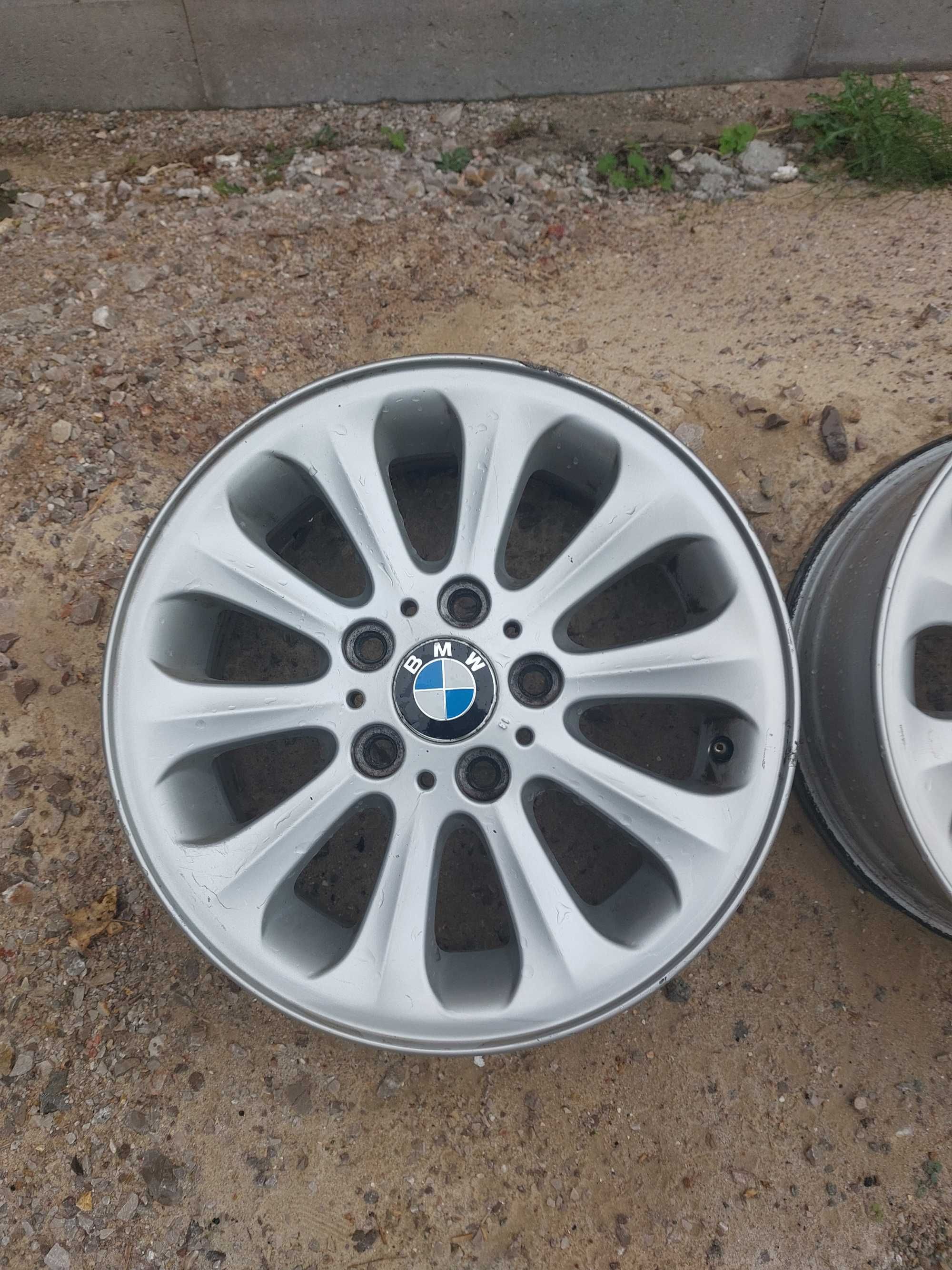Felgi BMW styling 139 4szt 16''