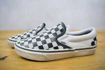 Vans Slip on, buty sportowe (37)