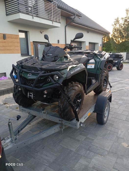 Serwis*Naprawa Motocykli*Quadów*Skuterów*Can-am*Cross & ATV