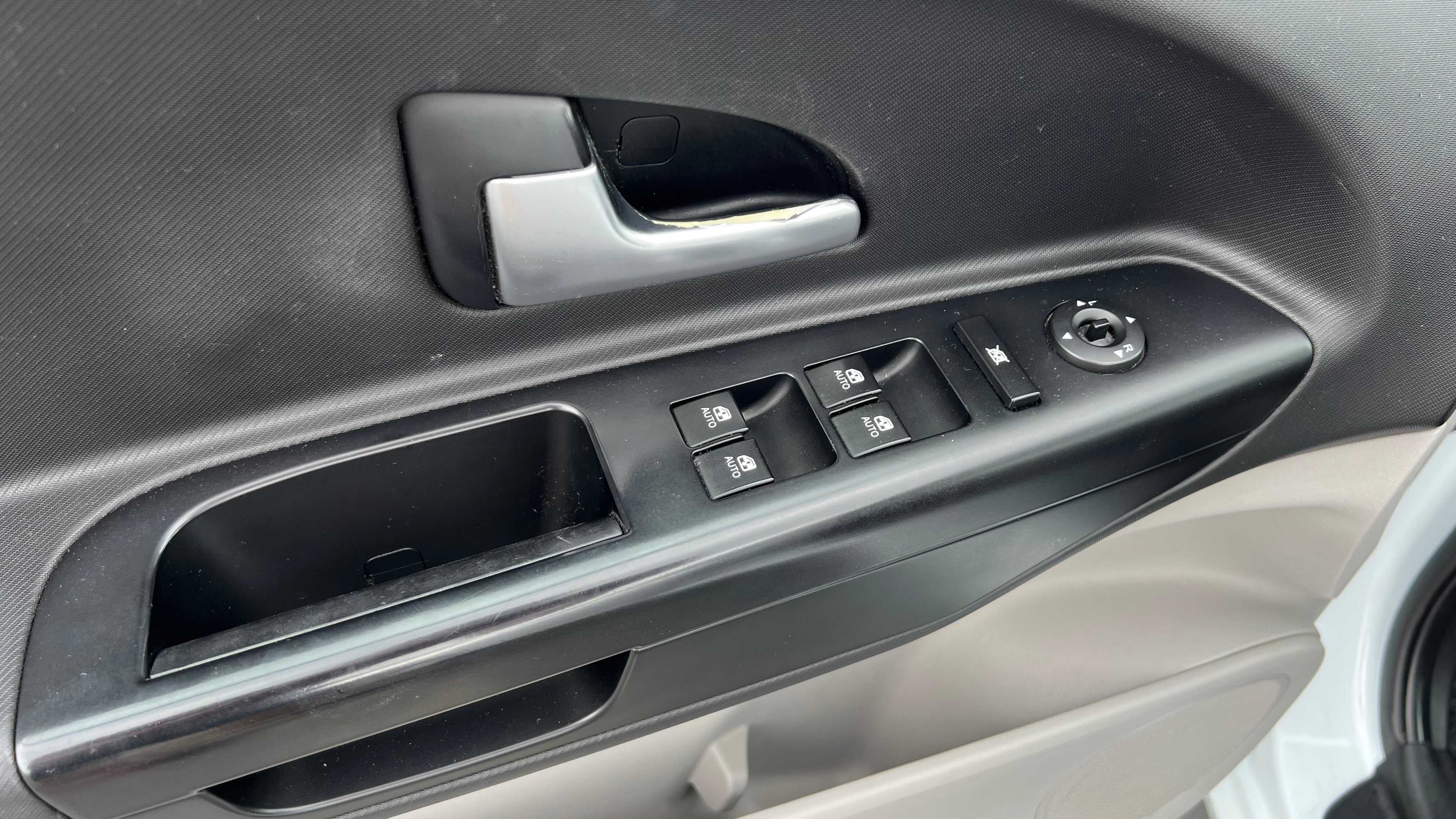 Kia Cee'd 1.6, niski przebieg, automatyczna klima, bardzo zadbany