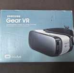 Okulary VR (Samsung Gear VR)