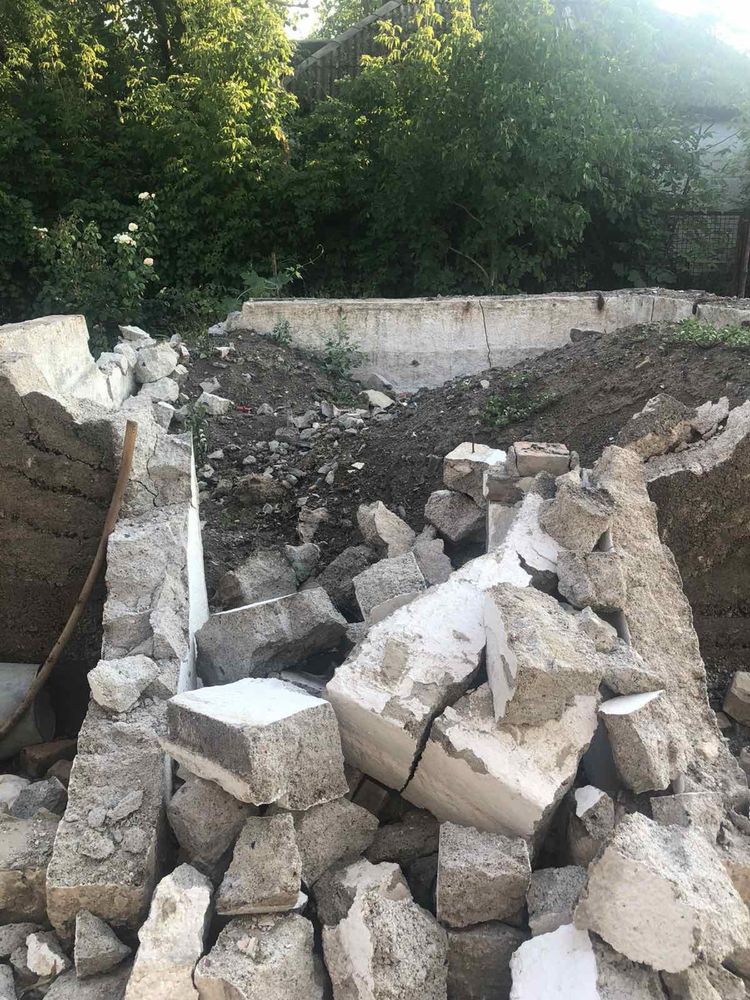Вевезем ваш мусор, хлам, грузчики быстро и качественно