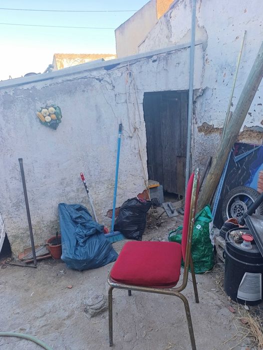 Moradia para remodelação - Montes Velhos - Aljustrel
