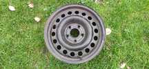 4x felgi stalowe 5x110 opel