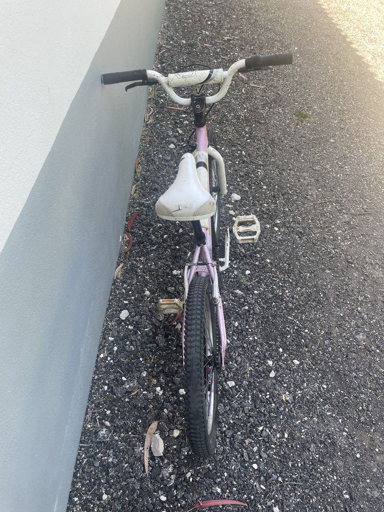 BMX criança bicicleta roda 20