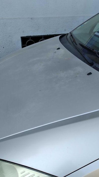 Ford focus Ghia documentos
