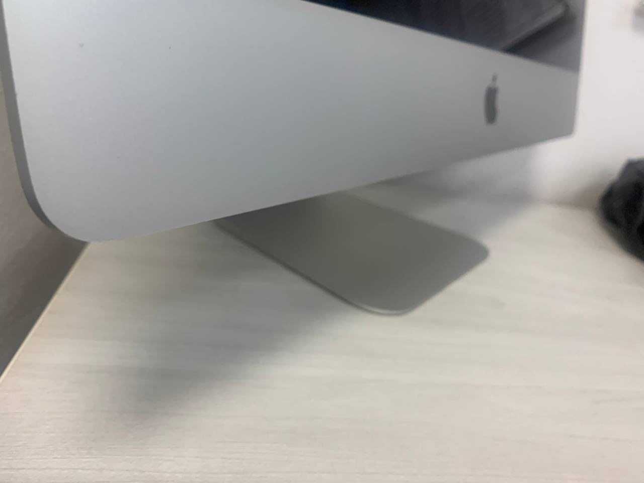 Imac 2015 21.5 дуже хороший стан