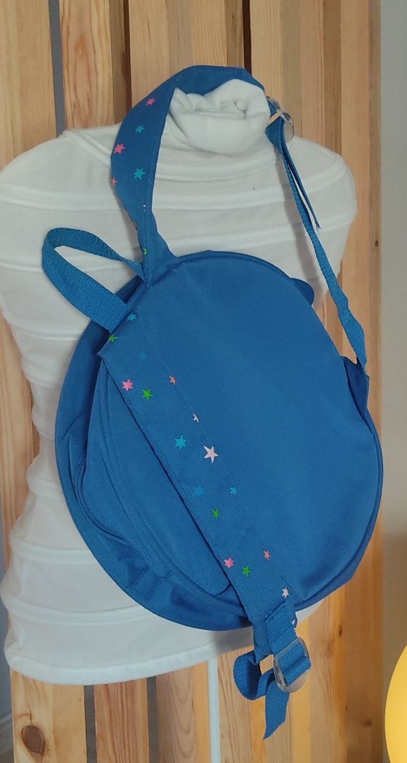 Mochila Agatha Ruiz de La Prada