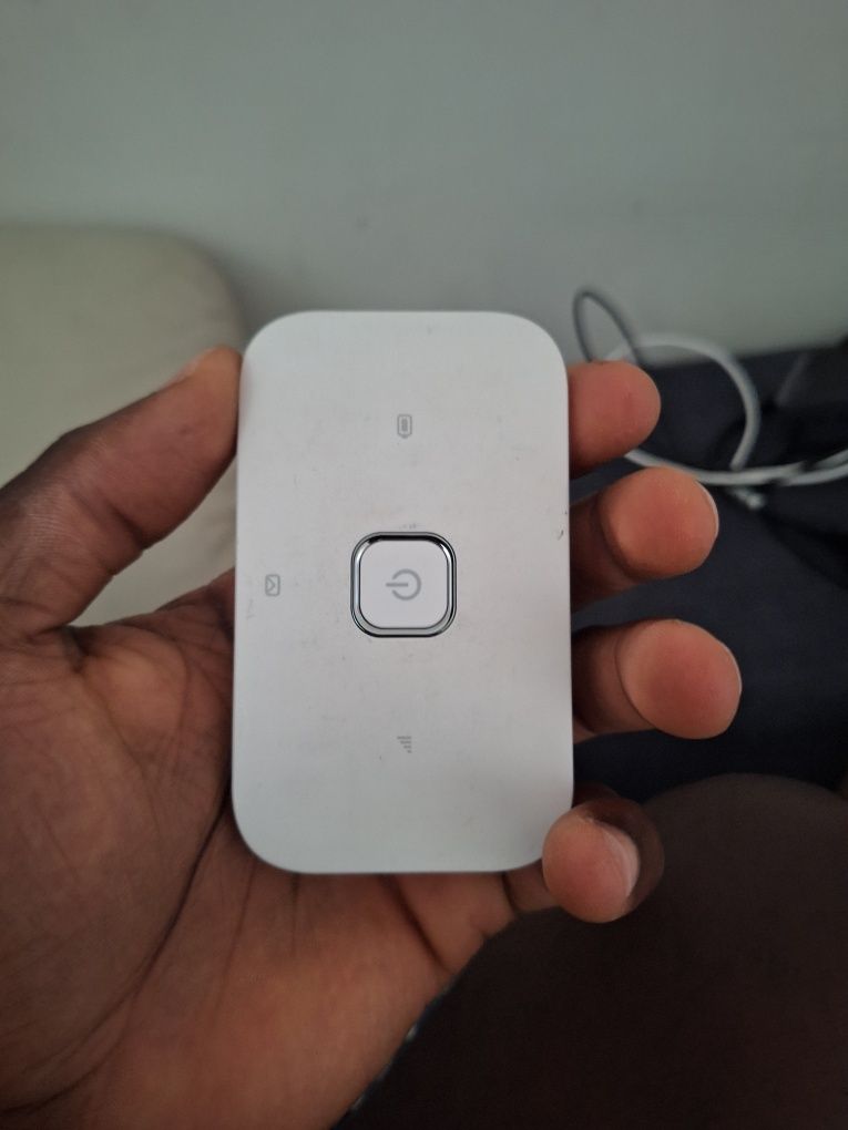 Vodafone Mobile Wi-Fi R219h.